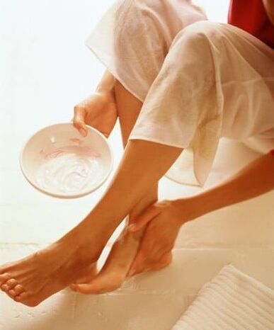 Ierīvē pret varikozām vēnām